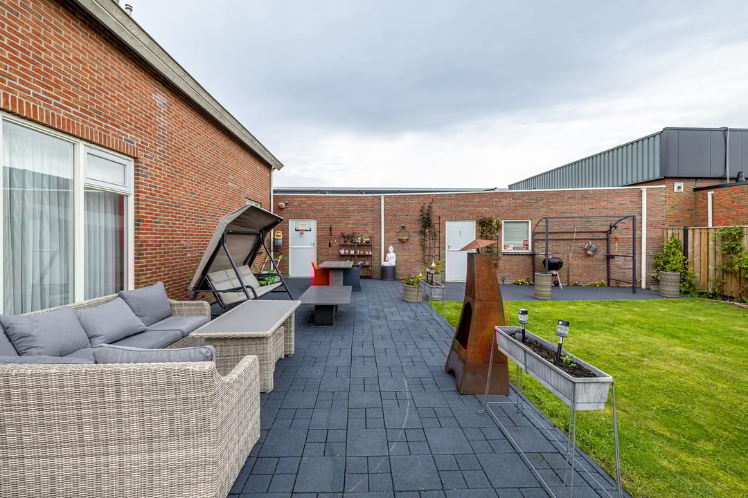 Foto 7 van Produktieweg 11