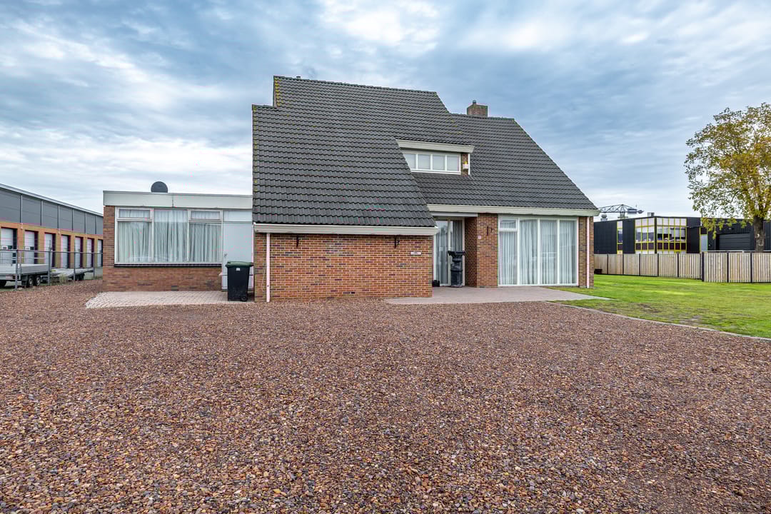 Photo 11 of Produktieweg 11