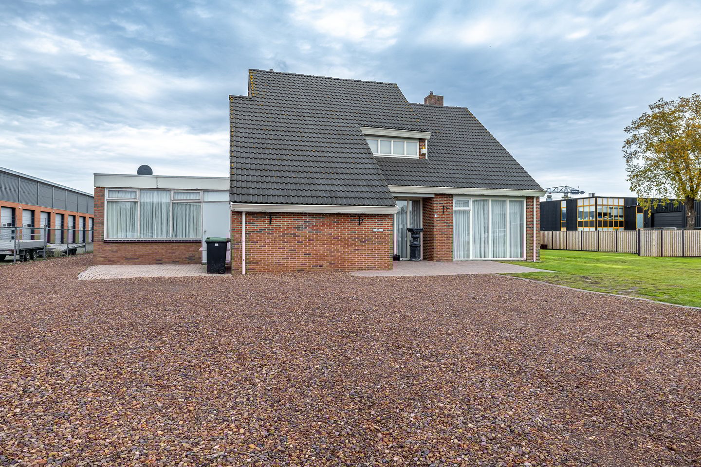 Foto 10 van Produktieweg 11