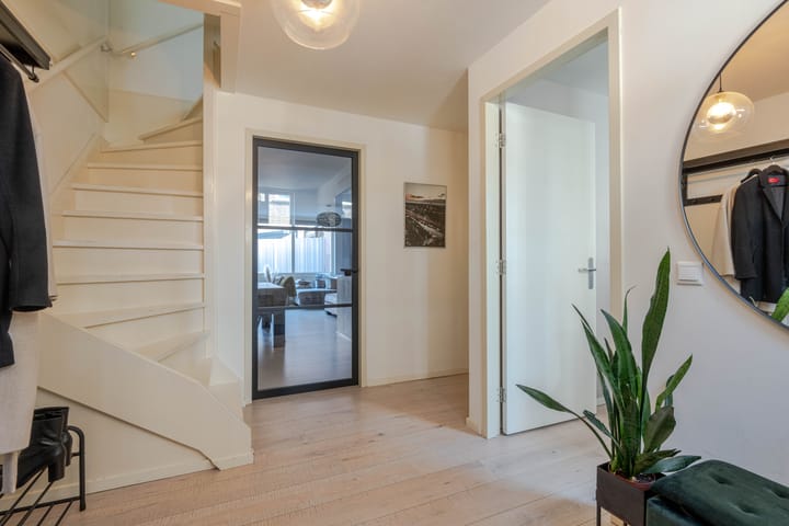 Photo 7 of Wolphaertstraat 90