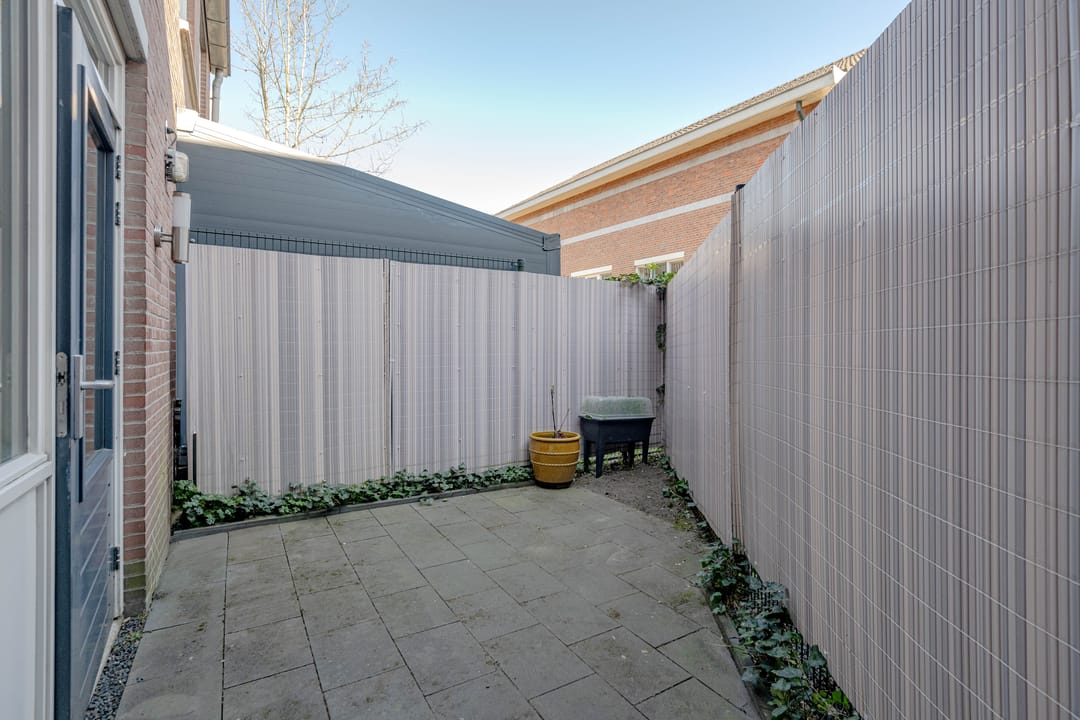 Photo 11 of Wolphaertstraat 90