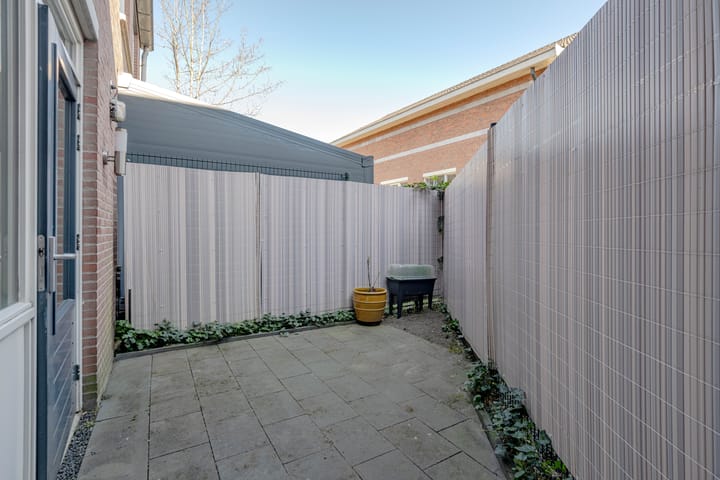 Photo 11 of Wolphaertstraat 90