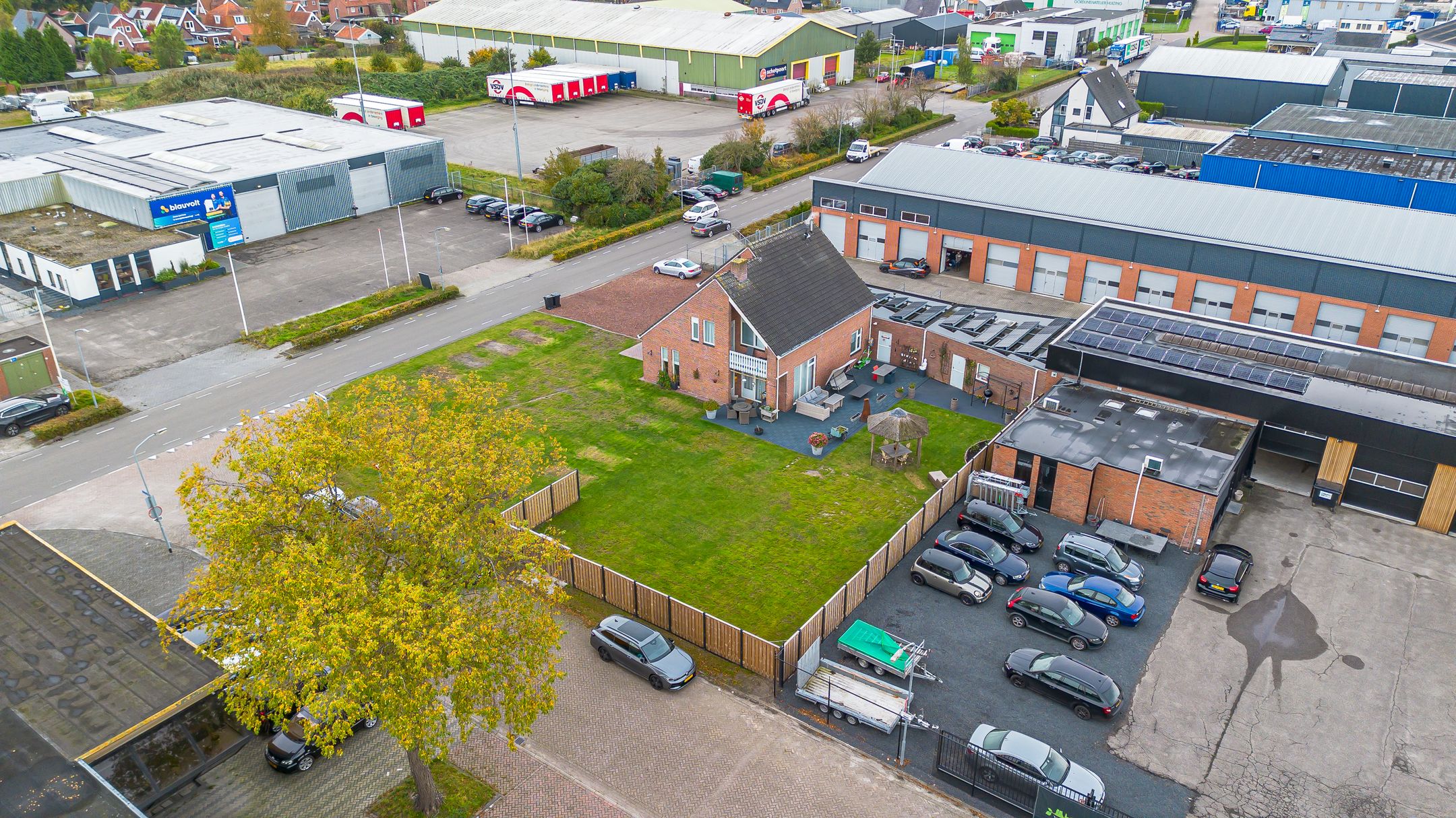 Foto 48 van Produktieweg 11