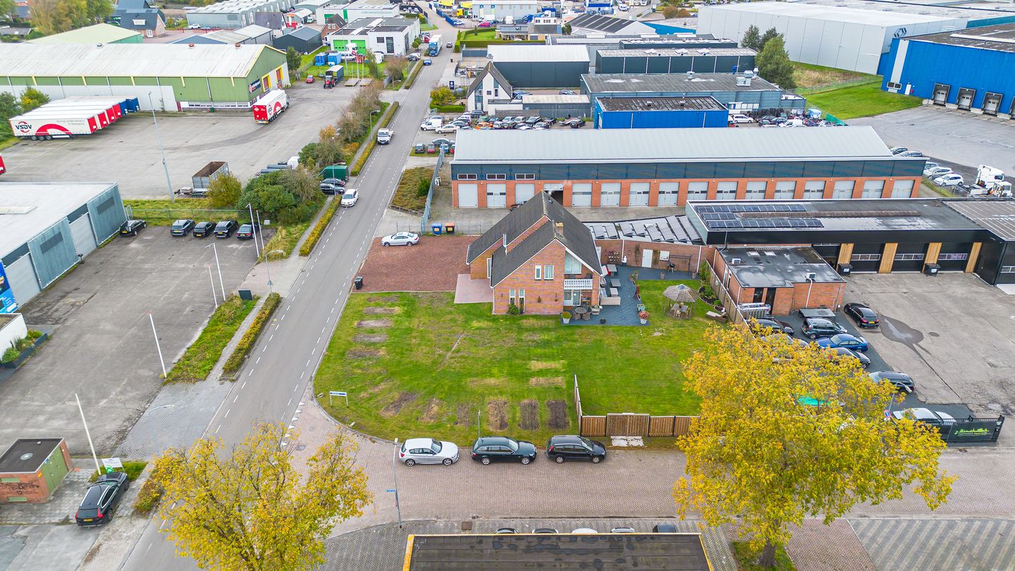 Foto 49 van Produktieweg 11