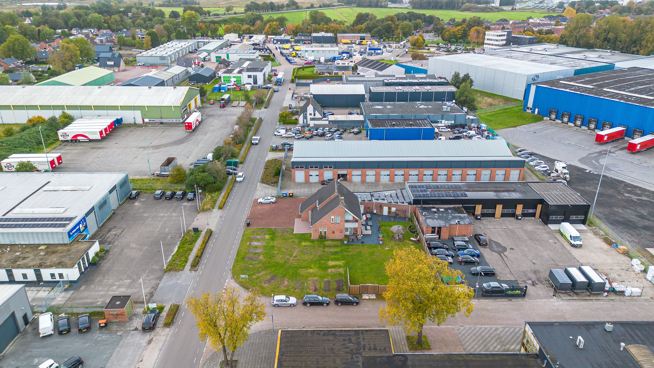 Photo 51 of Produktieweg 11