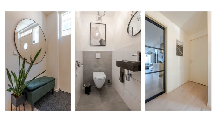 Photo 19 of Wolphaertstraat 90