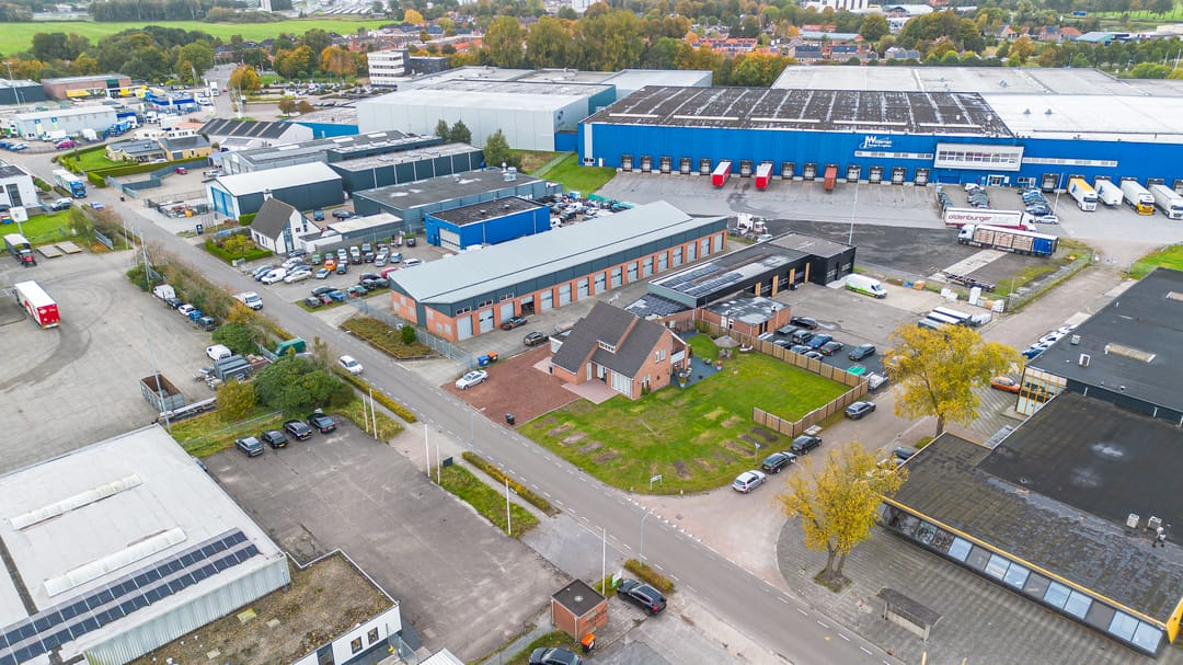 Photo 52 of Produktieweg 11