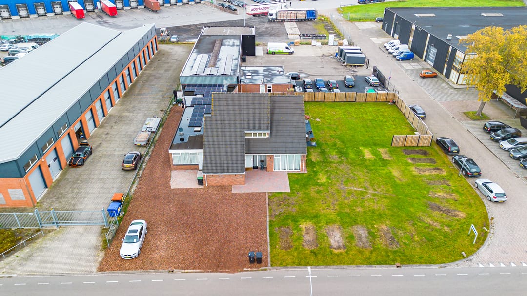 Foto 52 van Produktieweg 11