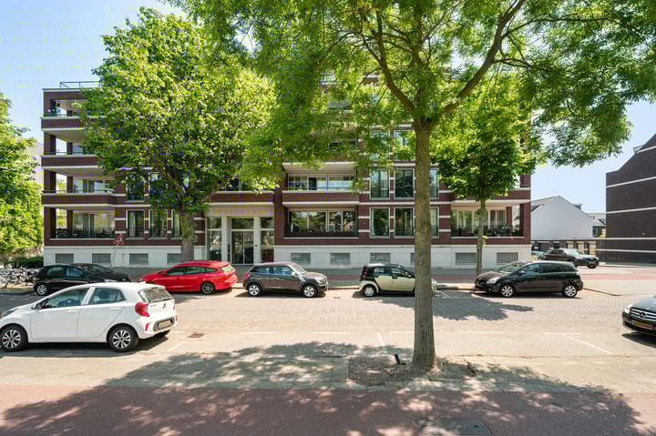 Foto 4 van Sophiakade 23