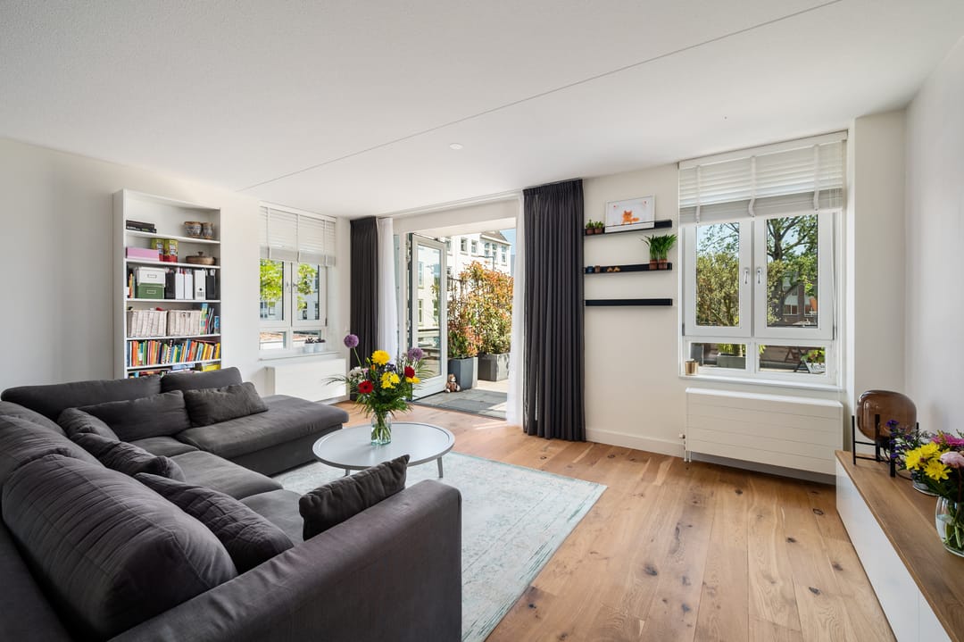 Foto 2 van Sophiakade 23