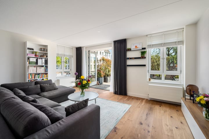 Foto 2 van Sophiakade 23