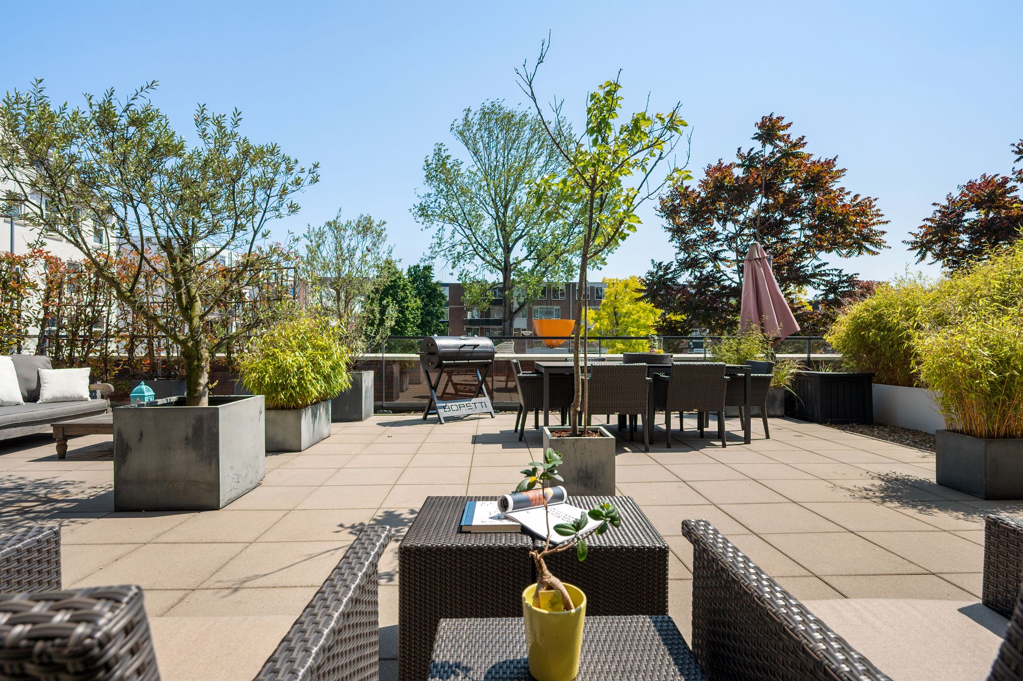 Foto 3 van Sophiakade 23