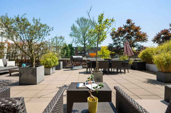 Foto 3 van Sophiakade 23