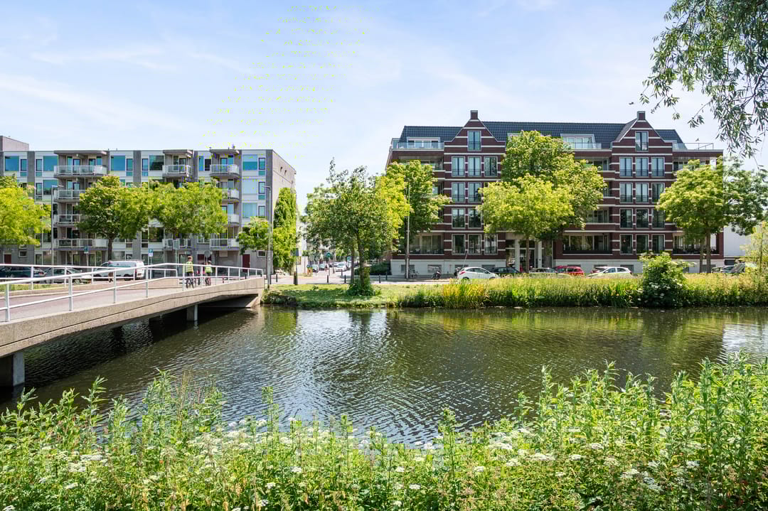 Foto 1 van Sophiakade 23