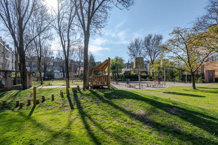 Photo 33 of Wolphaertstraat 90