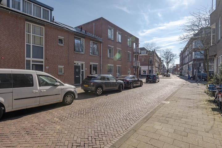 Photo 34 of Wolphaertstraat 90