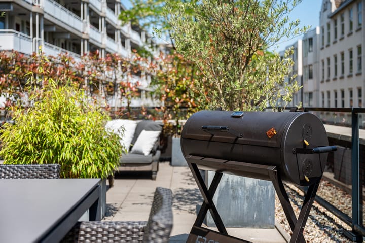 Foto 8 van Sophiakade 23