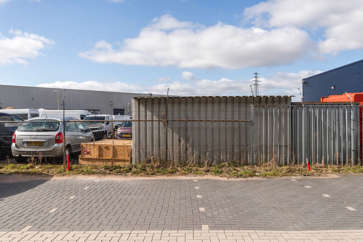 Bekijk foto 5 van Dortmundstraat 6-W