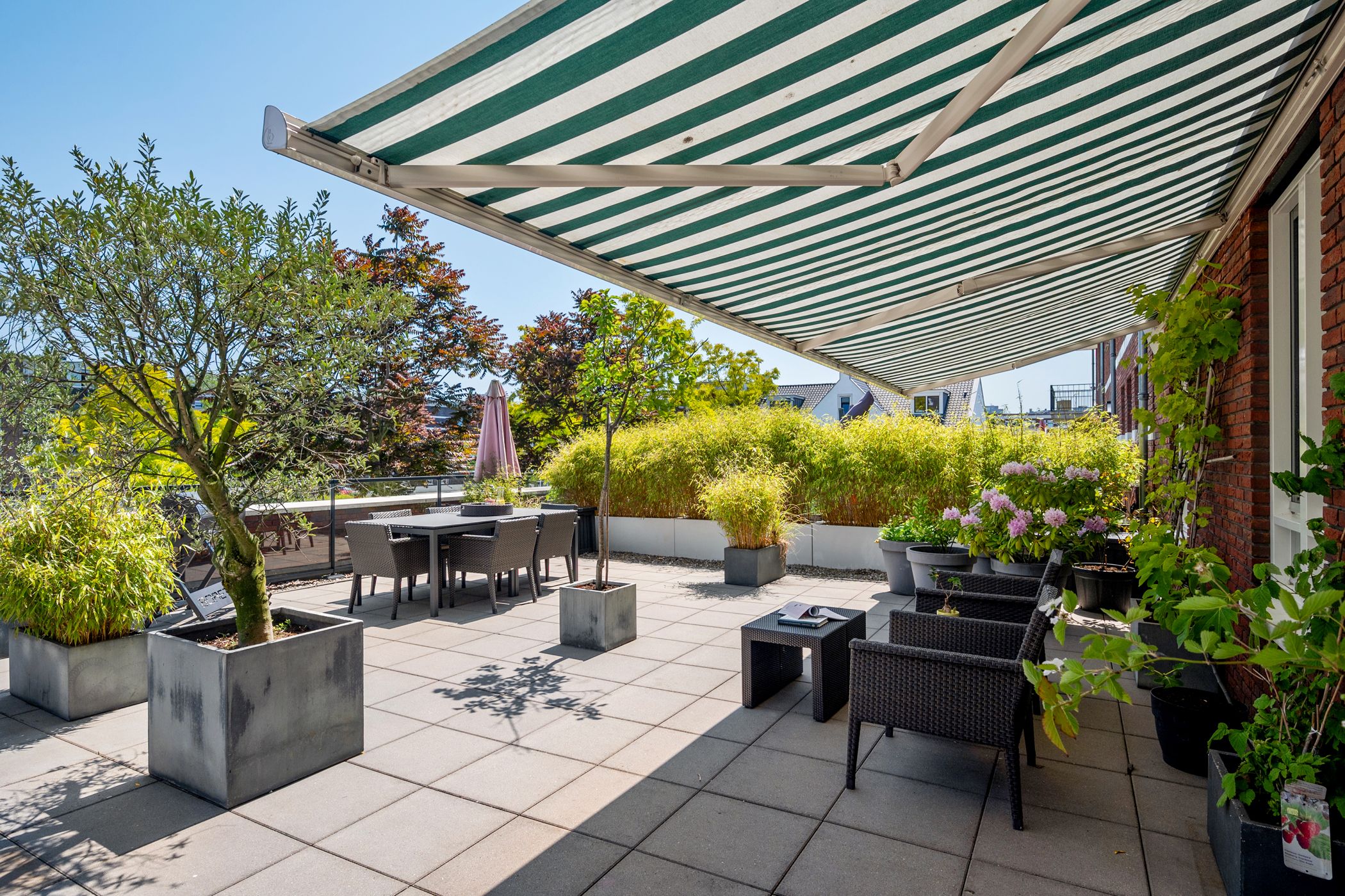 Foto 9 van Sophiakade 23