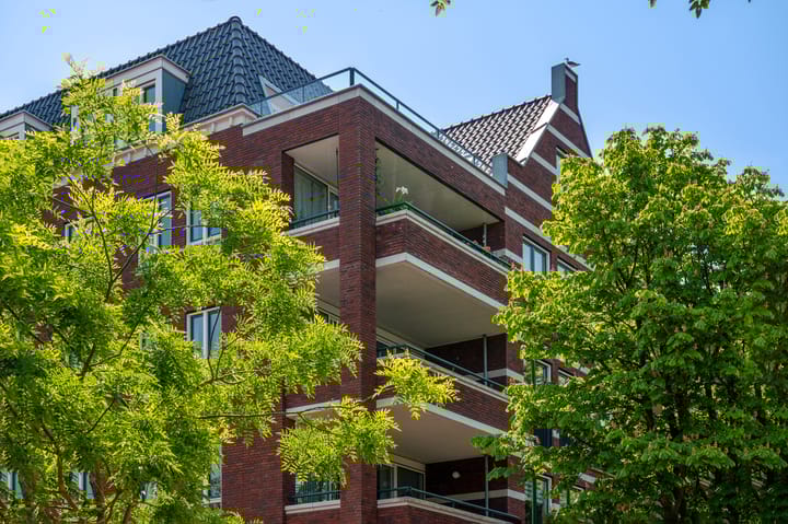 Foto 12 van Sophiakade 23