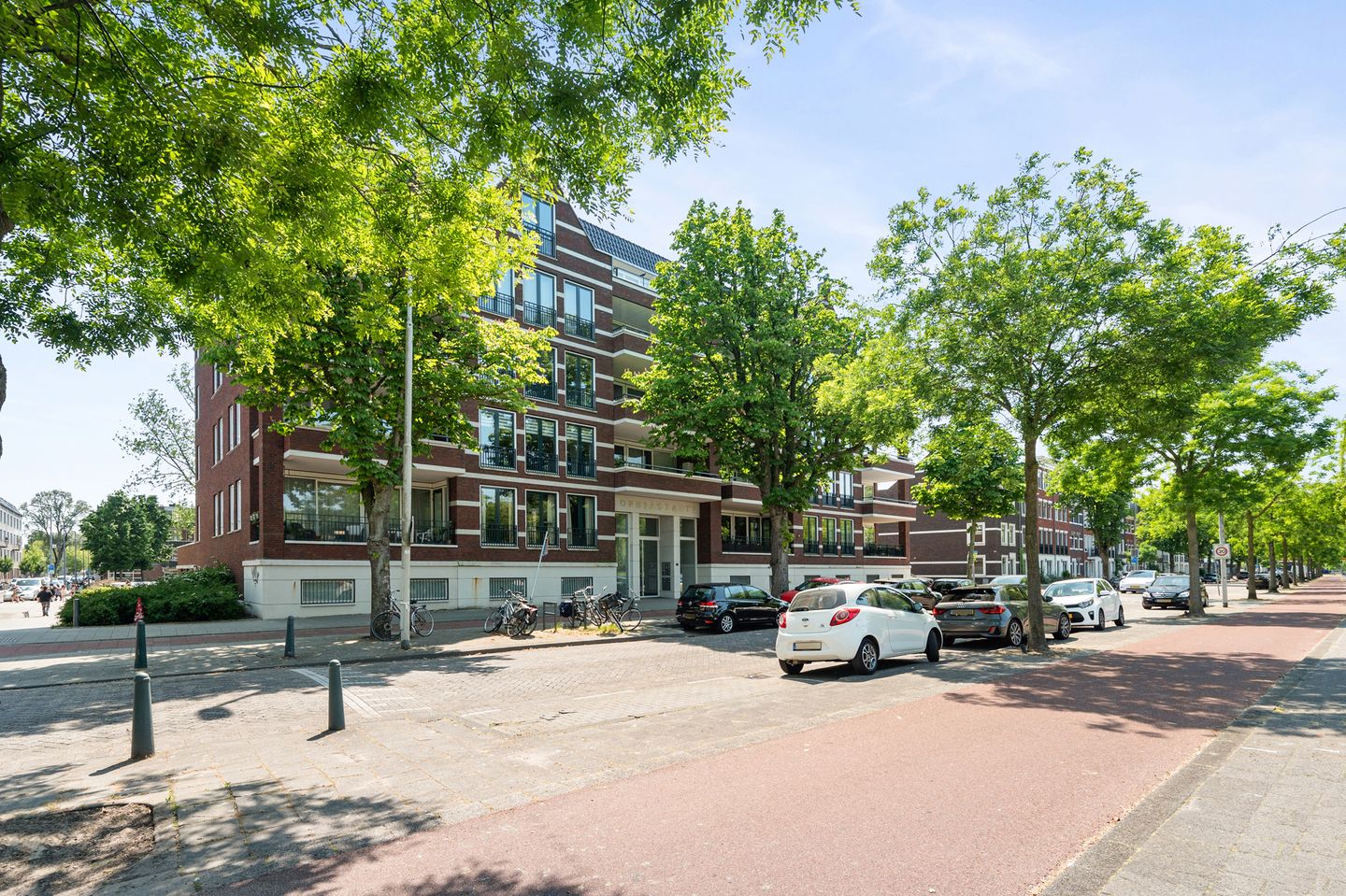 Foto 14 van Sophiakade 23