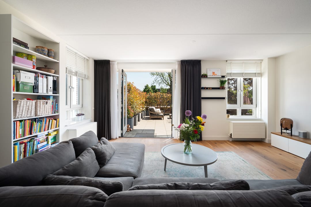 Foto 16 van Sophiakade 23