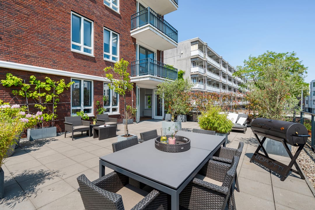 Foto 32 van Sophiakade 23