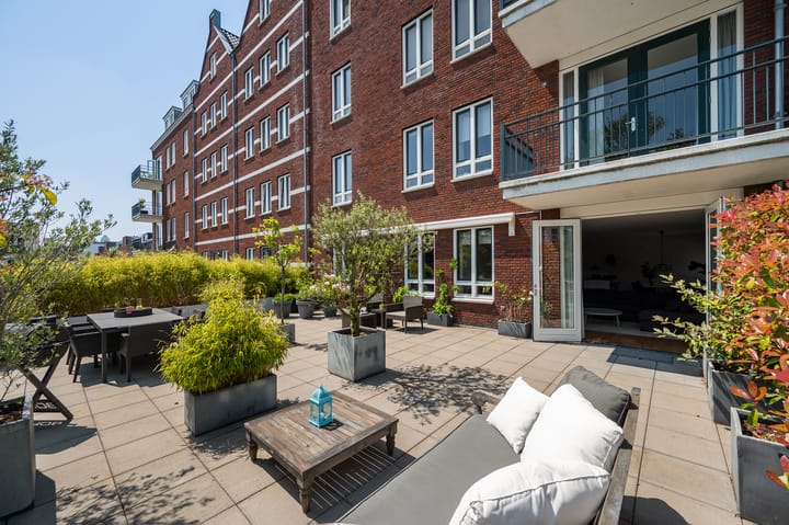 Foto 33 van Sophiakade 23