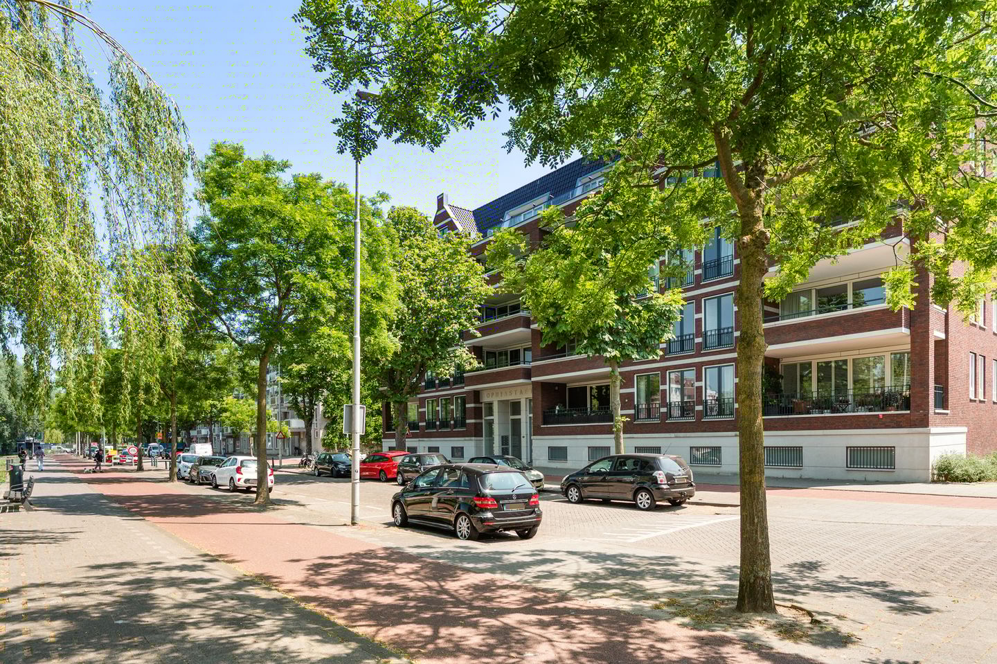 Foto 35 van Sophiakade 23