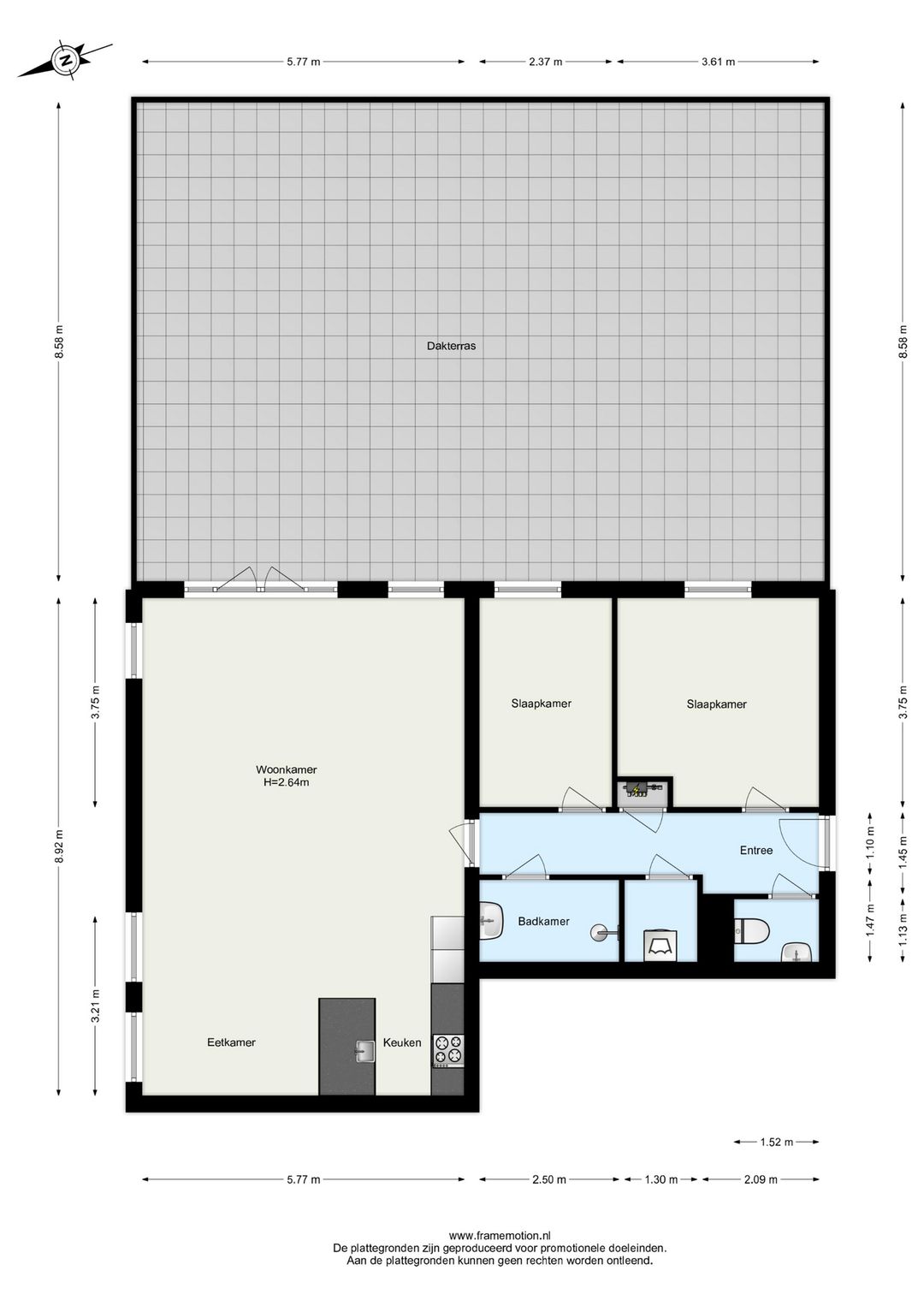 Foto 37 van Sophiakade 23
