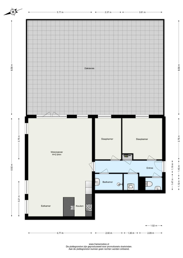 Foto 37 van Sophiakade 23