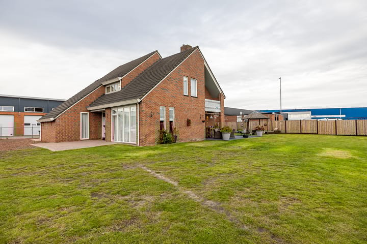 Produktieweg 11, Hoogezand