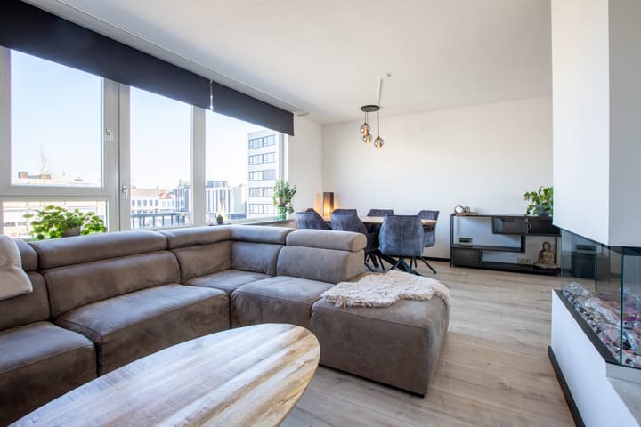 Bekijk foto van Nieuwe Markt 68 b