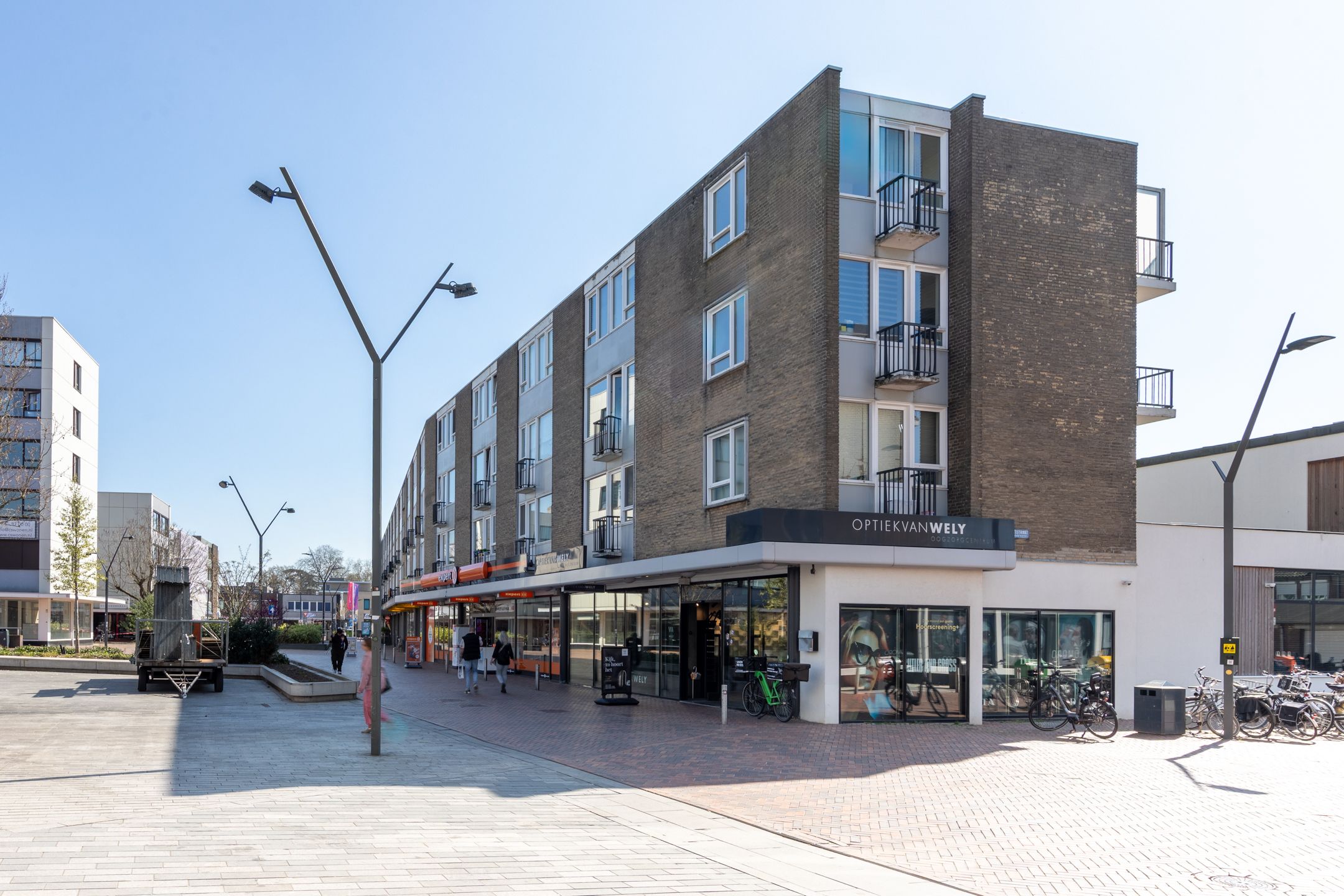 Photo 3 of Nieuwe Markt 68-B