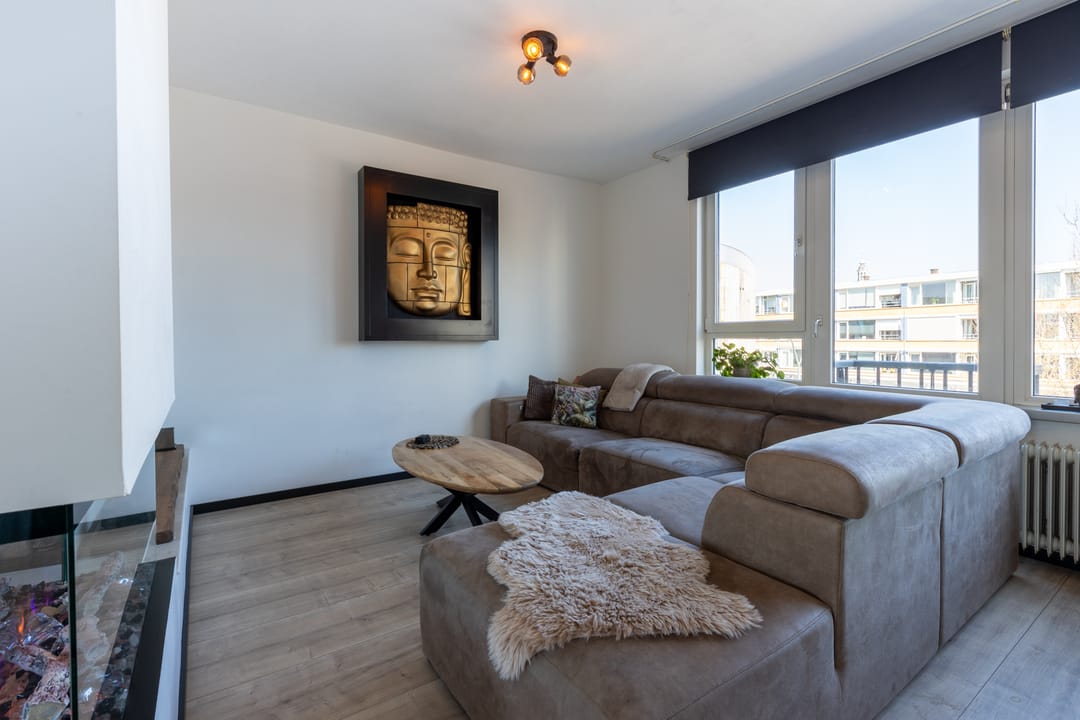 Photo 8 of Nieuwe Markt 68-B