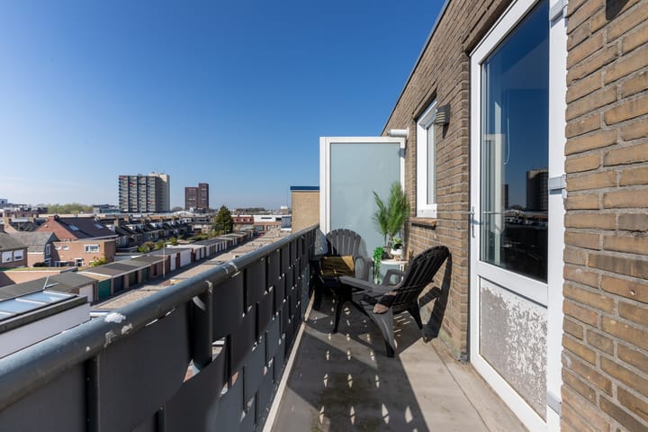 Photo 19 of Nieuwe Markt 68-B