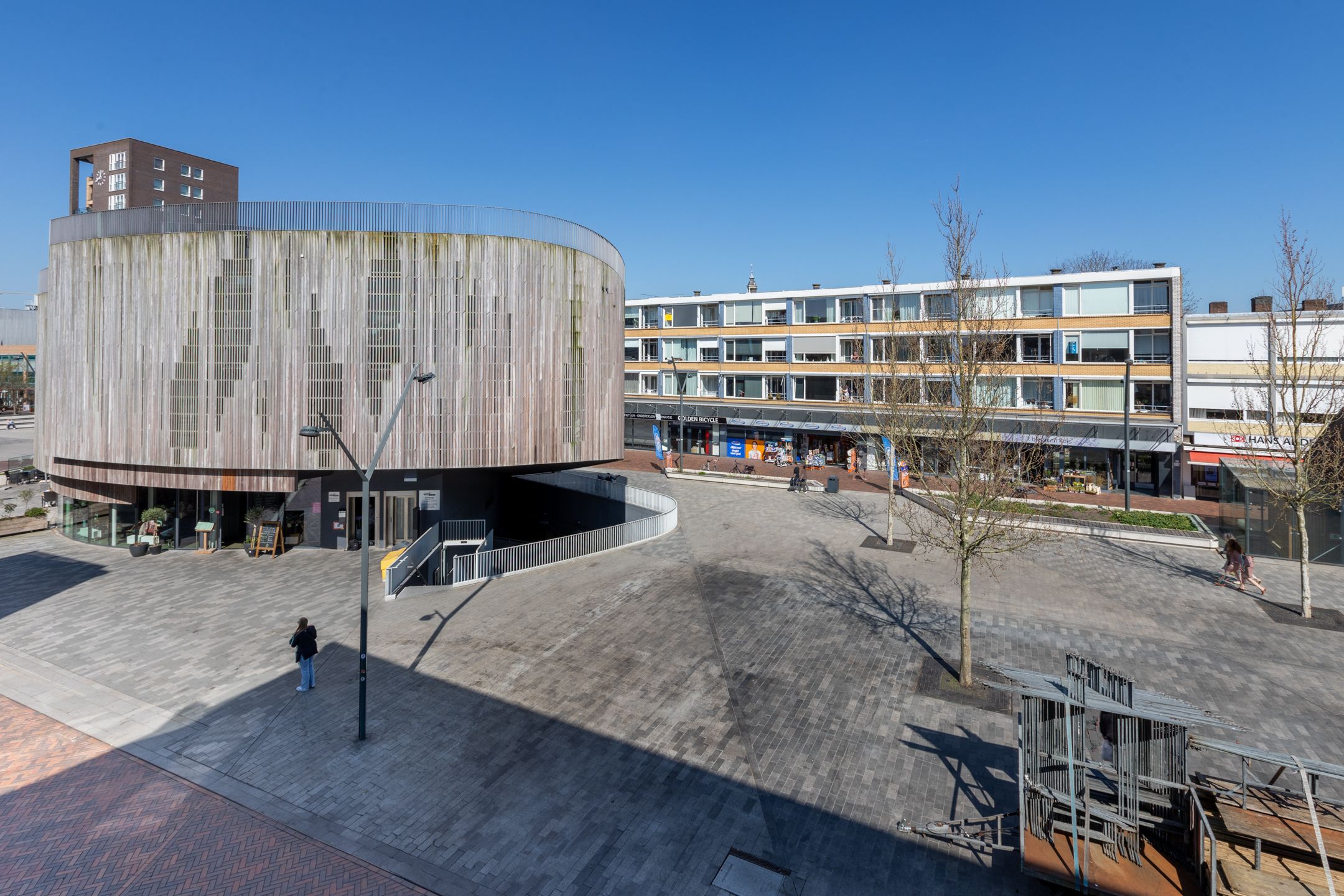 Photo 27 of Nieuwe Markt 68-B