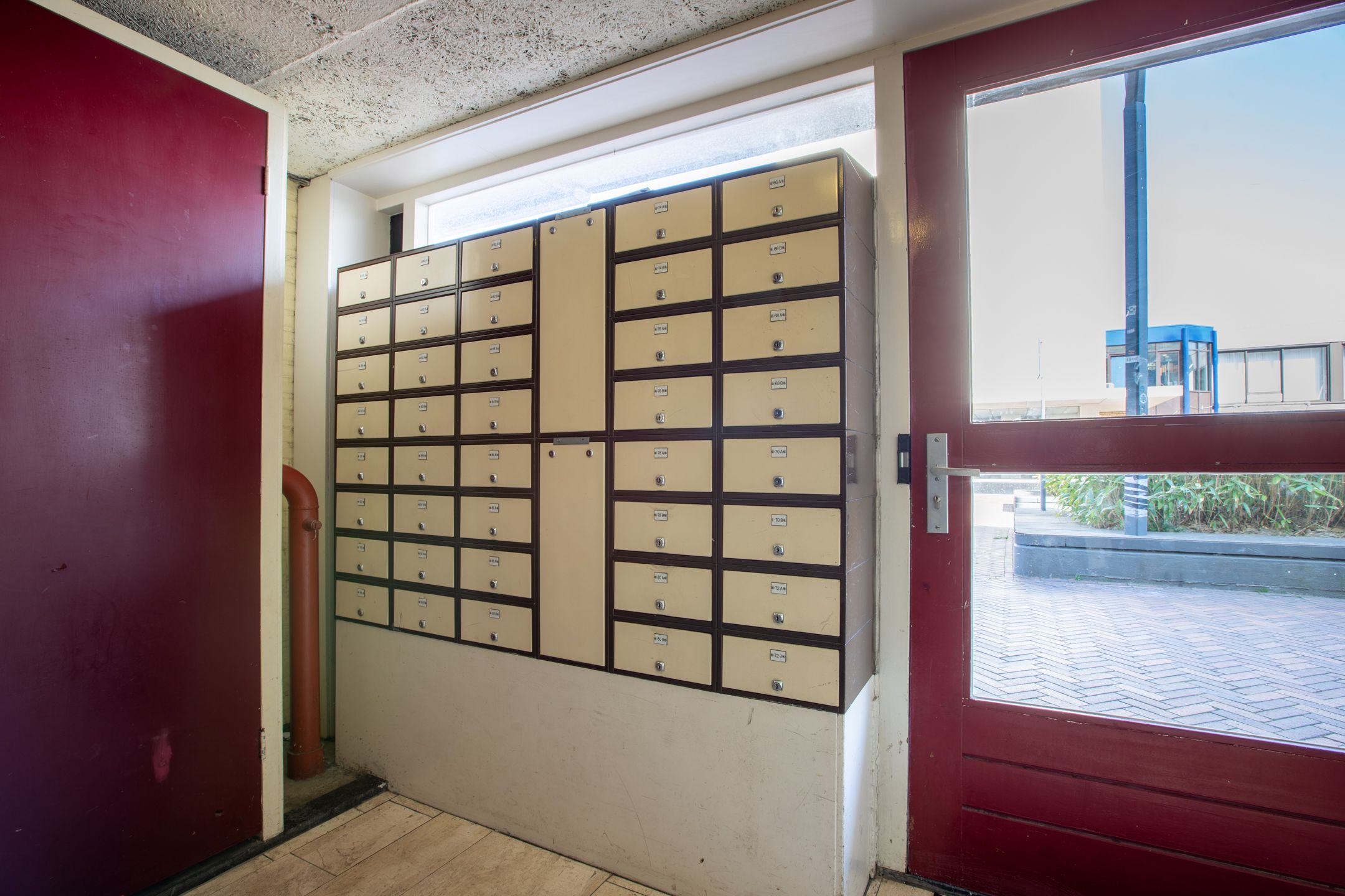 Photo 30 of Nieuwe Markt 68-B