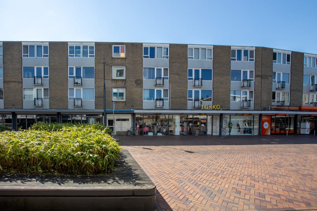 Photo 31 of Nieuwe Markt 68-B