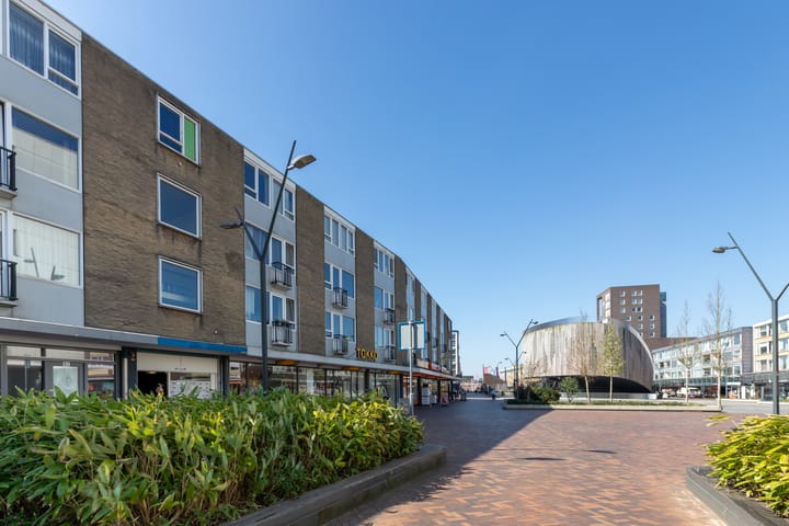 Photo 32 of Nieuwe Markt 68-B