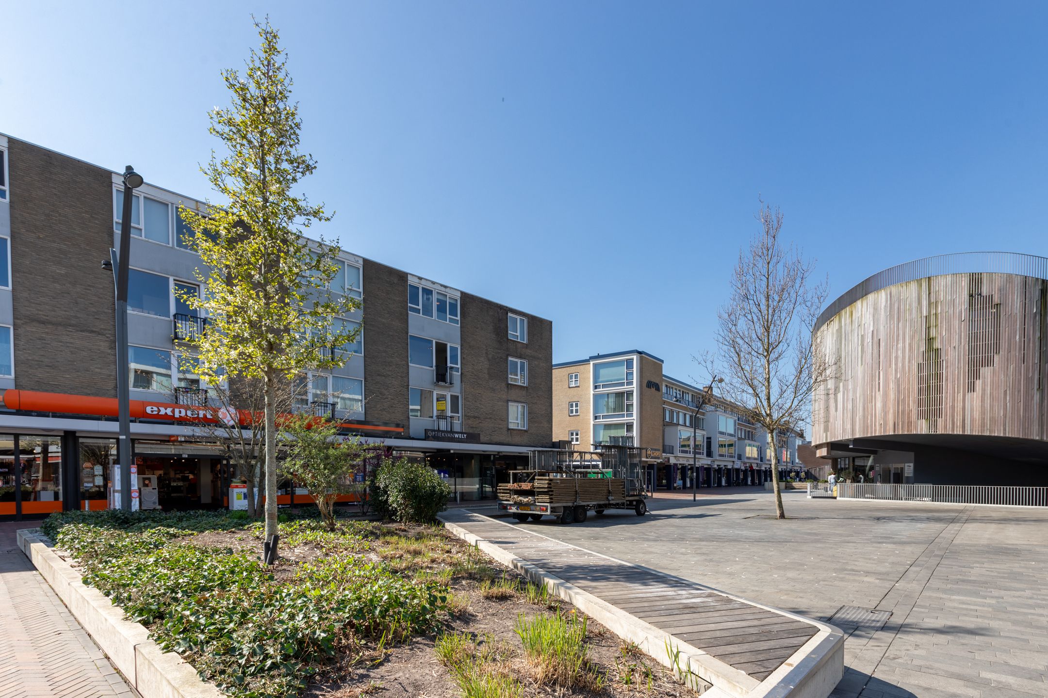 Photo 33 of Nieuwe Markt 68-B