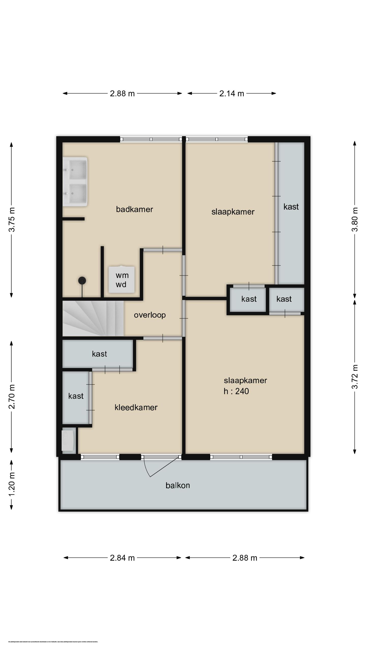 Photo 35 of Nieuwe Markt 68-B