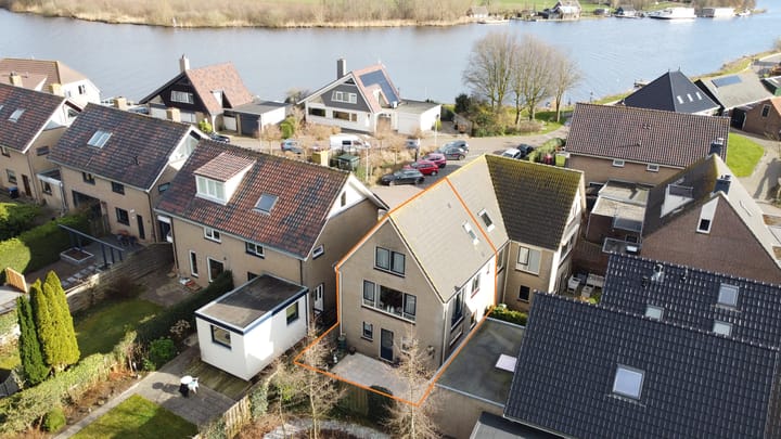 Foto 1 van Zuidhoek 25