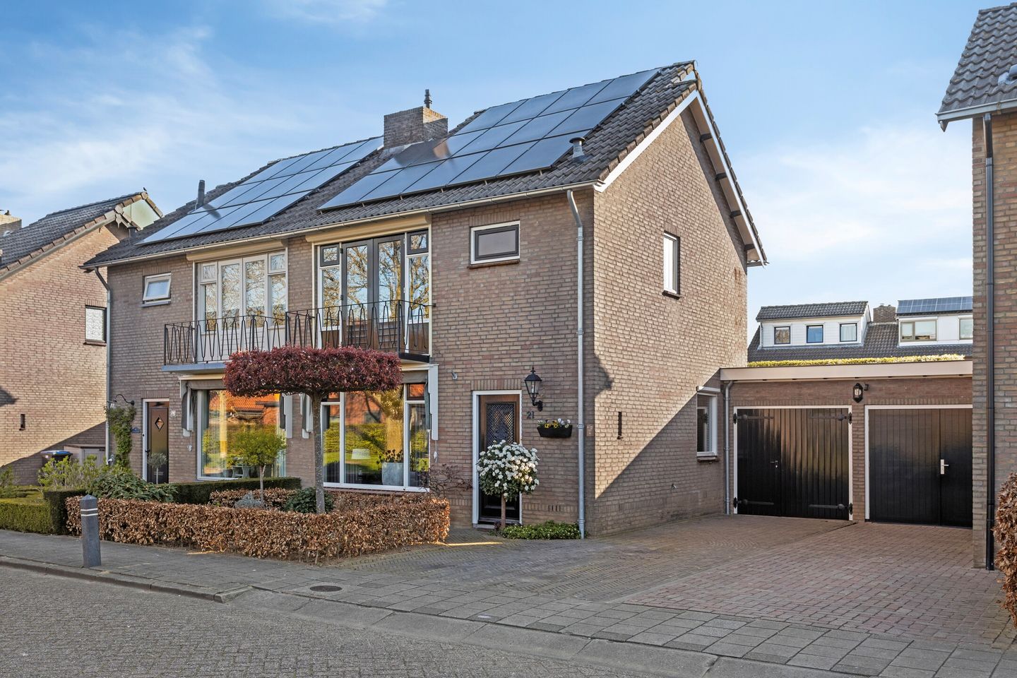 Foto 1 van Mesdagstraat 21