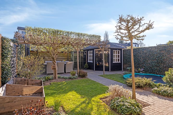 Foto 2 van Mesdagstraat 21