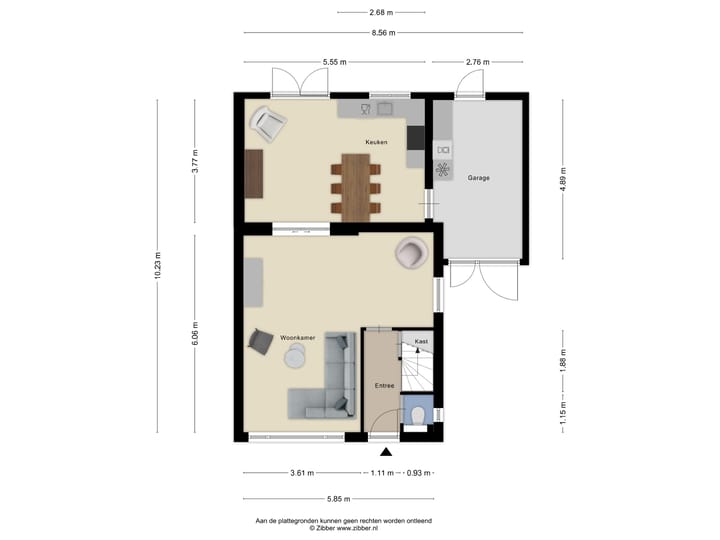 Foto 39 van Mesdagstraat 21