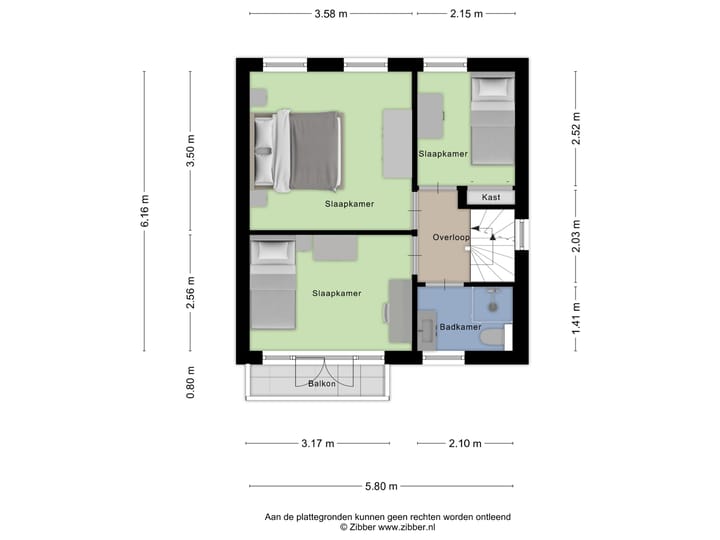 Foto 40 van Mesdagstraat 21