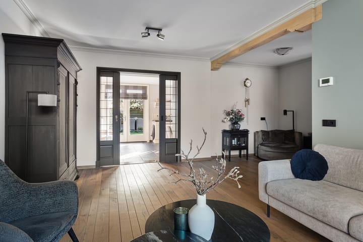 Foto 4 van Mesdagstraat 21