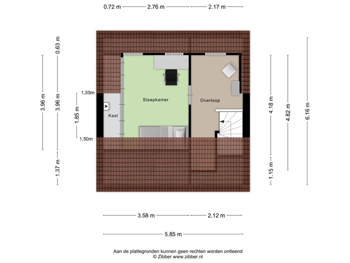 Foto 41 van Mesdagstraat 21