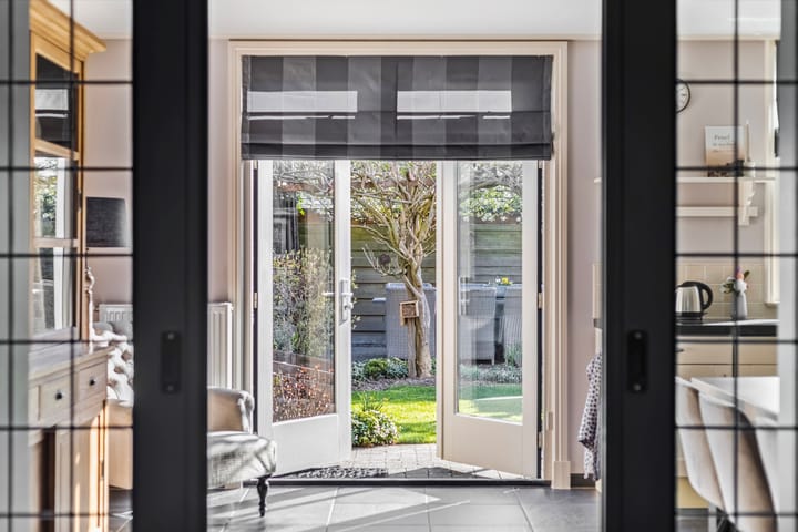 Foto 7 van Mesdagstraat 21